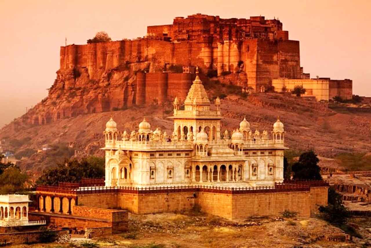 Jaisalmer 1