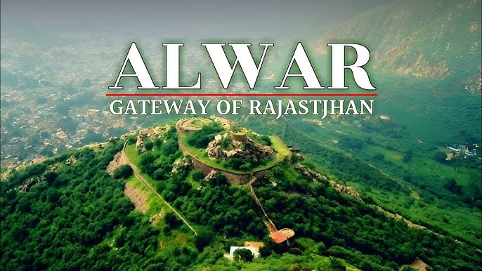 alwar