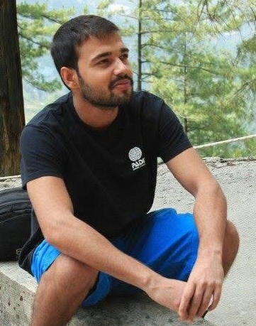 Gautam Sharma
