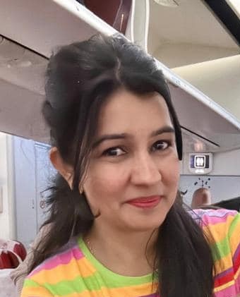 Reena Choudhary