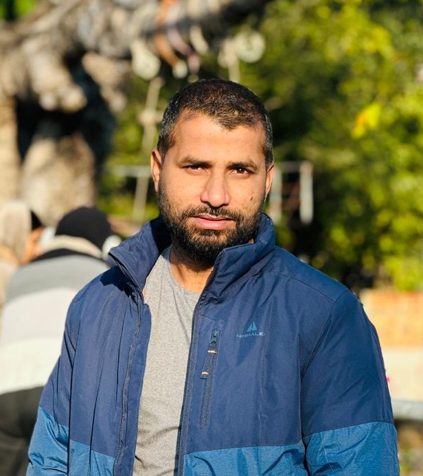 Suhail Climber