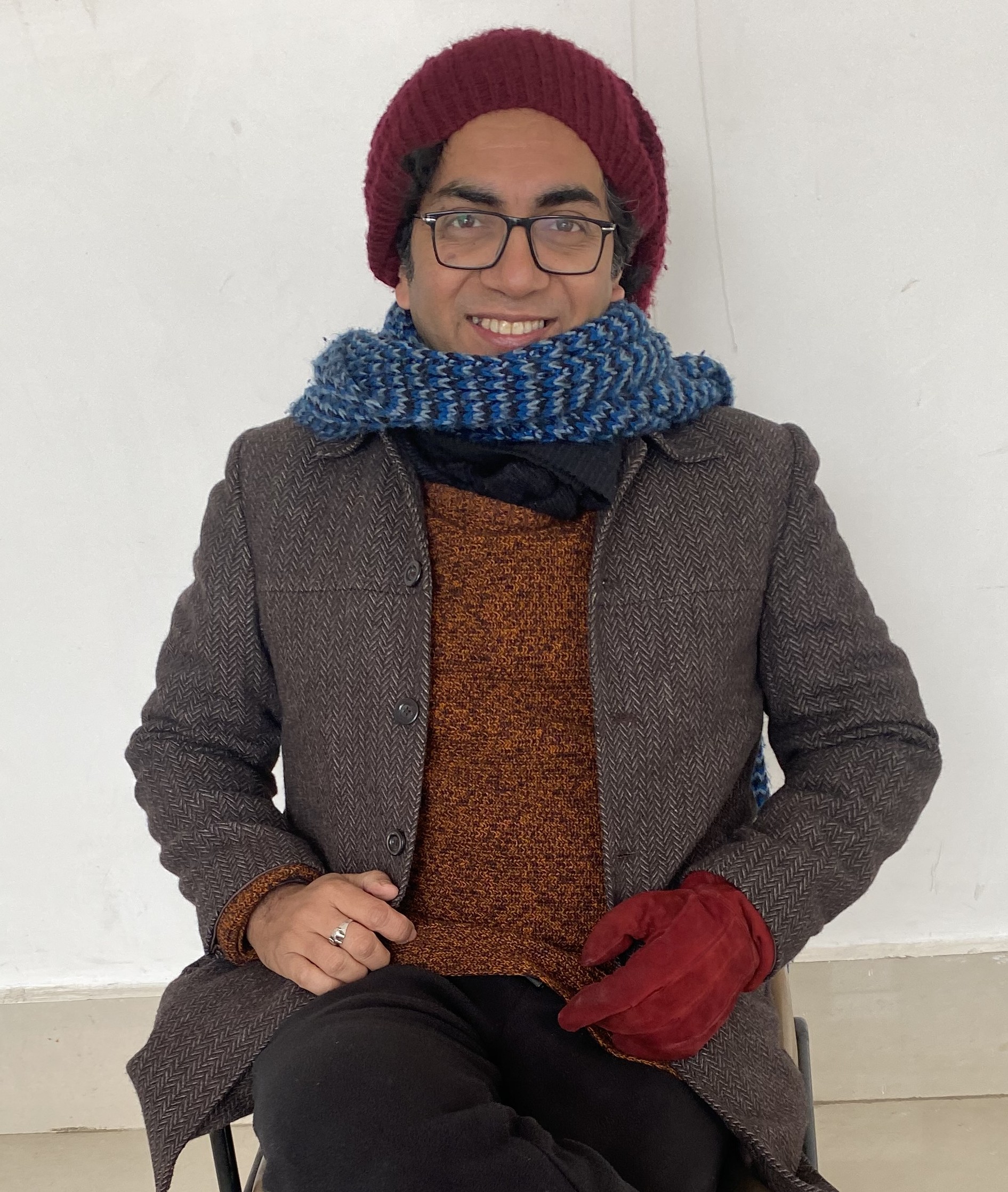 Vikramjeet Sinha