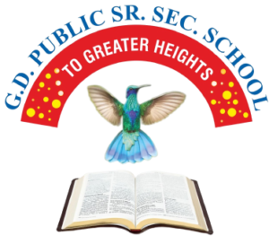 G D Public School